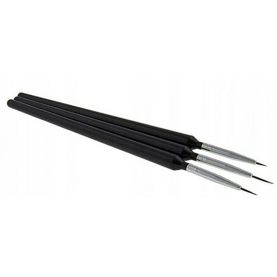 Nailphora Nail Art Pinsel Set
