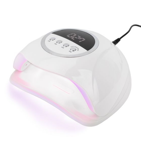 Nailphora UV/LED Nagellampe X20 MAX 258W