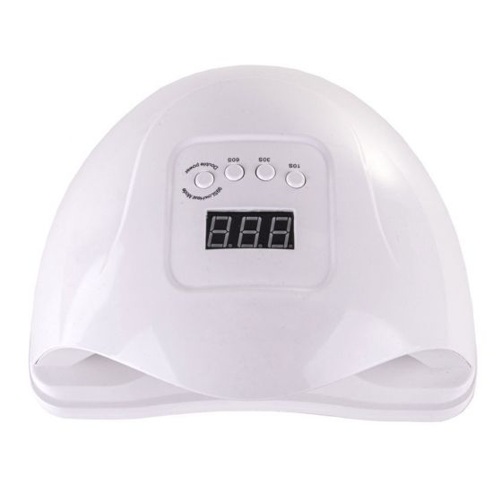 Nailphora UV/LED Nagellampe X5 Plus 120W