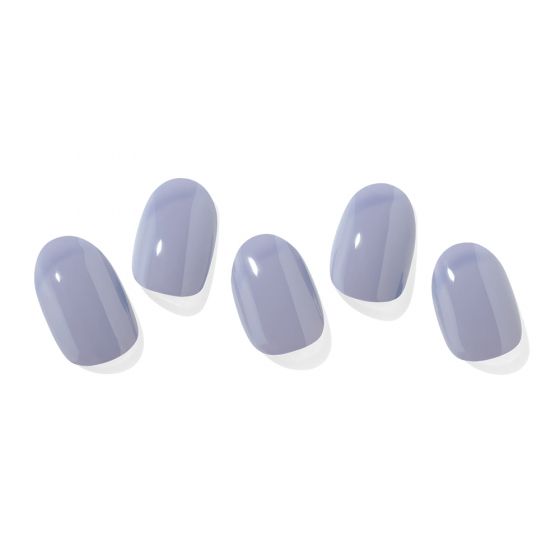 Ohora Semi-Cured Gel Nail Strips N Cream Cloud