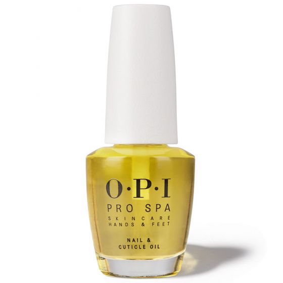 OPI Pro Spa Nail & Cuticle Oil 14,8 ml