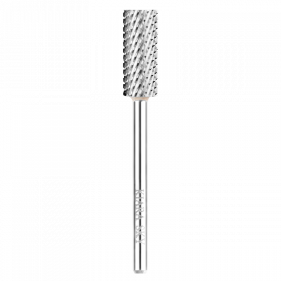 Kiara Sky Small Barrel Coarse Bit Non Coated