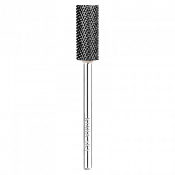 Kiara Sky Small Barrel Medium Bit Black