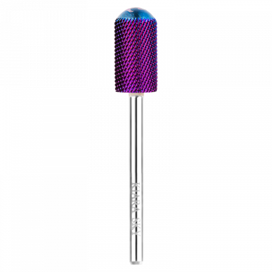 Kiara Sky Large Smooth Top Fine Bit Purple