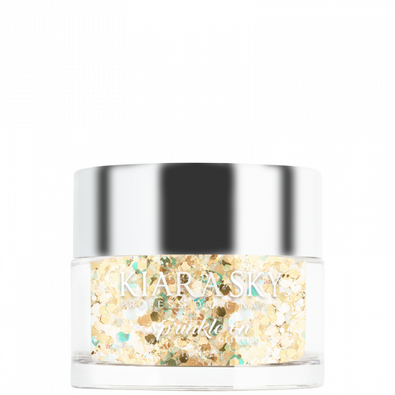 Kiara Sky Sprinkle On You're Golden Baby