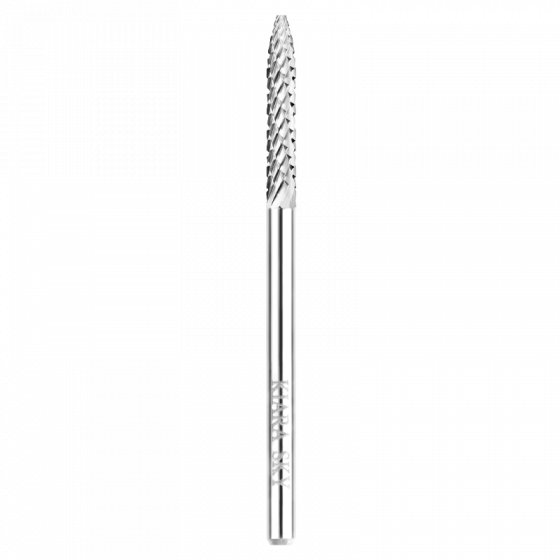 Kiara Sky Under Nail Cleaner Medium Drill Bit Non Coated