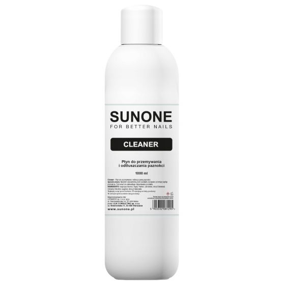 Sunone 2-in-1 Cleaner 1000 ml