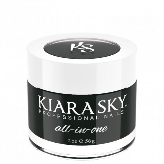 Kiara Sky All-in-One Powder Black Tie Affair 56 g