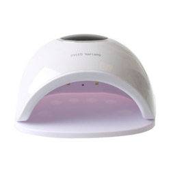 UV Nagellack Lampe kaufen | NagelMusthaves.de